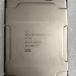 Intel Xeon Platinum 8375C  SRKUS 2.9GHz  CPU