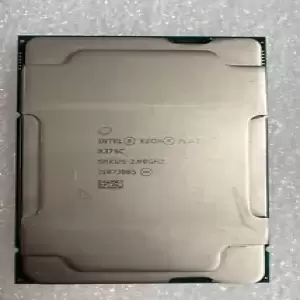 Intel Xeon Platinum 8375C  SRKUS 2.9GHz  CPU