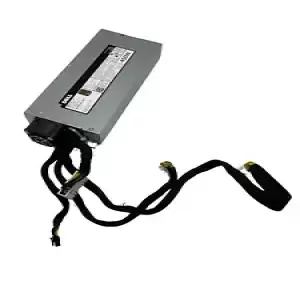 Dell P34M3 450Watt 80+ Cabled Power Supply for Poweredge R430 R530 w60