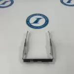Lot of 2 Dell Powervault MD3060 MD3460 MD3620 3.5" HDD Tray Bracket 63T9G 063T9G