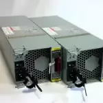 Lot Of 2 HP 682373-001 580W Switching Power Supply For M6710 M6720