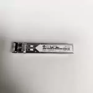 HP ProCurve J4858C 1000BASE-SX 850nm SFP Transceiver Module 1990-4395
