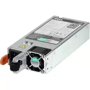 Dell 2000W EPP 80+ Platinum PSU (C19) (VWWF1)