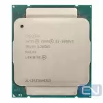 Intel Xeon E5-2658 v3 2.2GHz 30MB 12 Core SR1XV LGA2011-3 Server CPU Processor