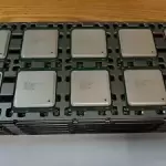 Intel SR0L0 Xeon E5-2690 CM8062101122501 New