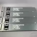 LOT OF 4 CISCO 341-0441-03A0 AA26870 N20-C6508 2500W UCSB-PSU-2500ACPL V03 PSU