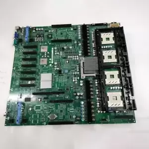 For DELL PowerEdge R900 X947H TT975 CN-0C764H Motherboard