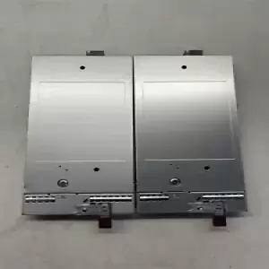 Lot of 2 Dell 80 Plus Platinum Server Power Supplies D750E-S1 DPS-750AB-2