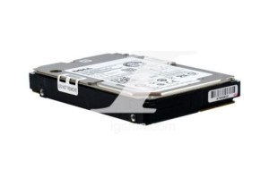 Dell 4X0XG 600GB 15K 2.5" 12GB SAS Self-Encrypting Drive (SED) HD