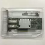 HP ETHERNET 10GB 2-PORT 530SFP+ ADAPTER 652503-B21 656244-001 652501-001
