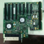 HP 449414-001 DL580 G5 Server SYSTEM I/O BOARD