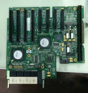 HP 449414-001 DL580 G5 Server SYSTEM I/O BOARD