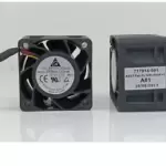 1pcs FFB0412UHN 12V 0.75A 5pin Cooling Fan 4 HP 717914-001 DL320e Gen8 V2 Server