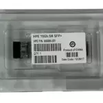 HPE 10Gb SR SFP+ Optical Transceiver 455885-001