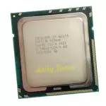Intel Xeon W3670 3.2 GHz LGA1366 6 cores 12 threads SLBVE CPU Processor 12 MB