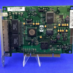 367132-B21 HPE NC150T PCI 4-PORT GIGABIT COMBO SWITCH ADAPTER 395867-001