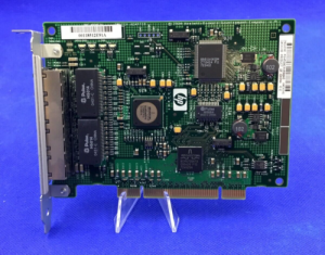 367132-B21 HPE NC150T PCI 4-PORT GIGABIT COMBO SWITCH ADAPTER 395867-001