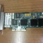SILICOM PEG4BPIL GIGABIT SERVER ADAPTER ETHERNET QUAD PORT CARD PCIe HIGH PROFIL