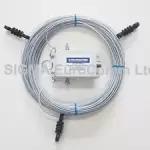 SIGMA EURO-COMM DELTA - 10 HP Full Wave Loop HF Antenna/ Aerial