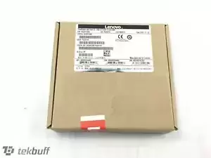 ? Lenovo Intel Xeon E5-2630V3 2.4GHz 8-Core Processor Kit (4XG0H12085) - SR206