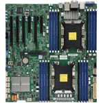 Supermicro MBD-X11DAi-N Server Motherboard Intel C621 chipset LGA-3647 205W TDP
