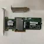 LSI MegaRAID SAS 9364-8i LENOVO 03T6792 1GB Cache 12G SAS RAID Controller Card