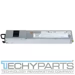 Supermicro PWS-504P-1R 500W 1U Redundant 80Plus Titanium Efficiency Power Supply