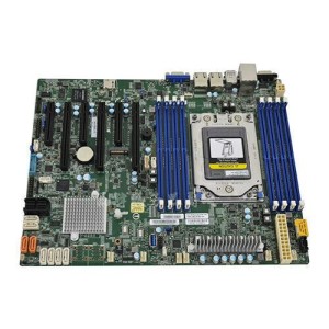 Supermicro H11SSL-C server motherboard Support AMD EPYC 7001/7002 CPU