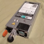 Dell D1600E-S0-DELL 1600 Watt Server Power Supply Redundant 095HR5