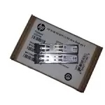 2 PACK New HP 850nm LC transceiver Module SFP AFBR-5710LZ-TP1 JC013A