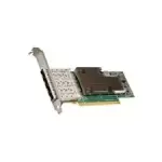 Broadcom High-Performance, Feature-Rich NetXtreme E-Series Quad-Port 25G PCIe Et