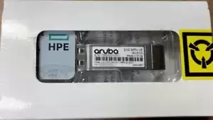 New HP Aruba J9151D 10KM 1310NM 10GB SFP+ Transceiver Module US