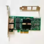 INTEL EXPI9402PTBLK PRO/1000 Dual Port Server Adapter PCI-E Network Card 82571