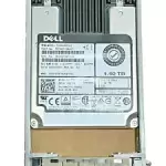 R87FK 0R87FK Dell 1.92TB 12Gbps MLC 2.5" SAS Solid State Drive (SSD)