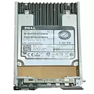 R87FK 0R87FK Dell 1.92TB 12Gbps MLC 2.5" SAS Solid State Drive (SSD)