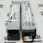 Dell D750P-SO 0Y8132 750W power supply Set Of 2 -30 Day Warranty ????????????