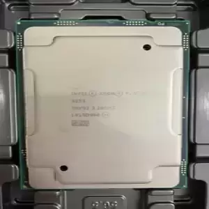 Intel Xeon Platinum 8253 QS CPU Processor 16 Cores 2.2GHz FCLGA3647 SRF93