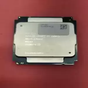 Intel Xeon e5-2698v3 2.30Ghz 16 Core 32 Thread CPU SR1XE