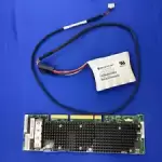 UCSC-RAID-M5 CISCO 12G RAID CONTROLLER Card 30-1565-01 WITH BATTERY 49571-22
