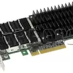 INTEL EXPX9502FXSRGP5 10GB XF SR DP PCIe x8 E15728-001