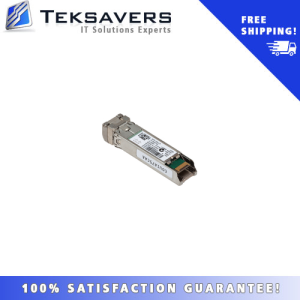 Cisco SFP-10G-LR 10GBASE-LR SFP+ Transceiver Module