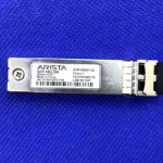 Original Arista SFP-10G-SR-ARISTA 10GB 850nm SFP+ XVR-00001-02