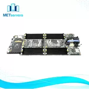 PHY8D Dell PowerEdge M630 Blade Server System Board