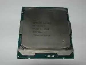 Matched Pair Intel Xeon E5-2640v4 2.40Ghz 10-Core CPU Processor SR2NZ