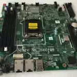 FOR DELL R230 R330 Server Motherboard 0FF8V4 0F93J7 Motherboard 100% Test OK