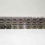 Cisco Catalyst 4900M w/ 24x 10Gb Transceivers / 2x PSU / No Rails WS-C4900M
