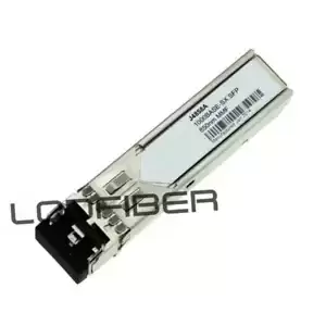 J4858A HPE Compatible 1000BASE-SX SFP 850nm 550m Transceiver