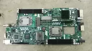 SuperMicro X8DTS-F Motherboard Server Board Node with 2x E5506 2.13GHz CPU