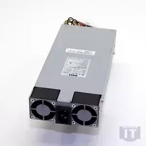 Dell J2909 230W 1U Power Supply PowerVault 725 PowerEdge 650 Dual Fan HPU230EF3