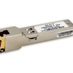 For Cisco New GLC-T 1000Base-T SFP Transceiver module RJ-45 Copper